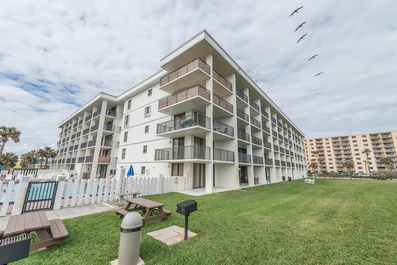 Cape Winds Ξενοδοχείο Κέιπ Κανάβεραλ Εξωτερικό φωτογραφία